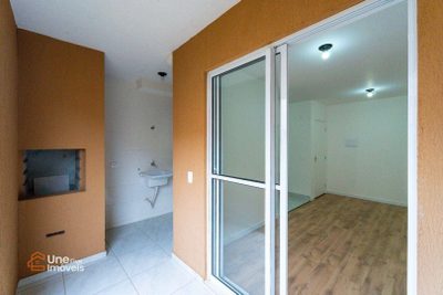 Apartamento, 2 quartos, 49 m² - Foto 2