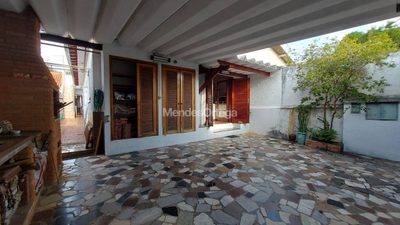 Casa, 3 quartos, 165 m² - Foto 2