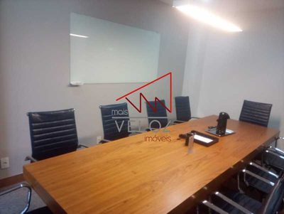 Sala-Conjunto, 42 m² - Foto 4