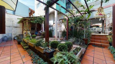 Casa, 5 quartos, 330 m² - Foto 5