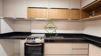 Apartamento, 2 quartos - Foto 5