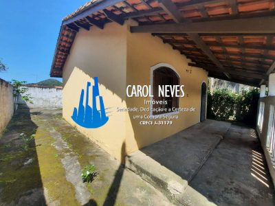 Casa, 1 quarto - Foto 4