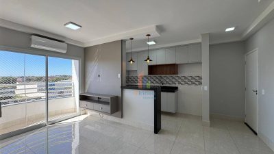 Apartamento, 3 quartos, 74 m² - Foto 1
