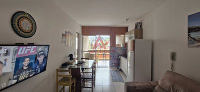 Apartamento, 2 quartos, 55 m² - Foto 3