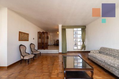 Apartamento, 3 quartos, 220 m² - Foto 4