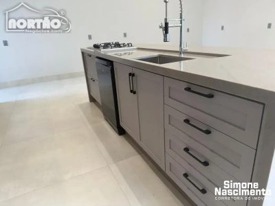 Casa, 1 quarto, 187 m² - Foto 5
