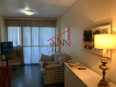 Apartamento, 2 quartos, 87 m² - Foto 1