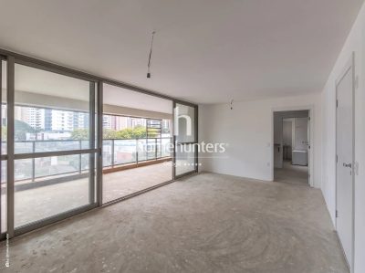 Apartamento, 4 quartos, 154 m² - Foto 2