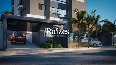 Apartamento, 2 quartos, 60 m² - Foto 2