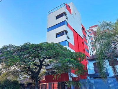 Apartamento, 2 quartos, 67 m² - Foto 1