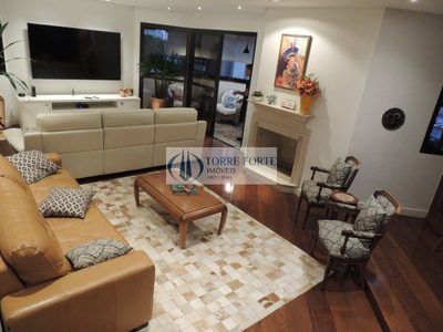 Apartamento, 6 quartos, 260 m² - Foto 3