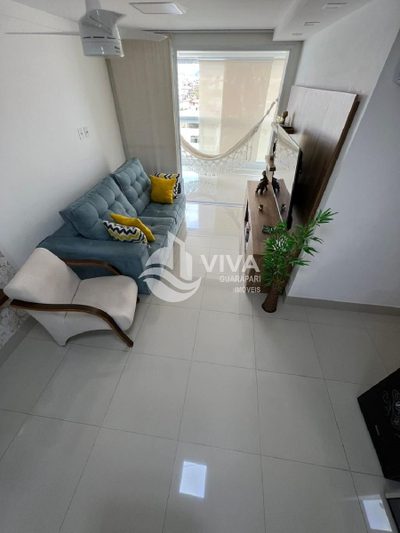 Apartamento, 3 quartos, 153 m² - Foto 2