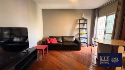 Apartamento, 1 quarto, 49 m² - Foto 4