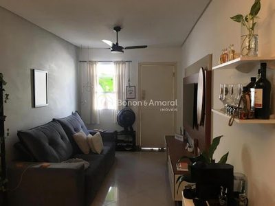 Casa de Condomínio, 2 quartos - Foto 1