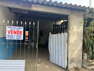Casa, 2 quartos, 80 m² - Foto 1