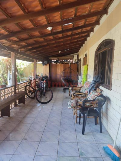 Casa, 2 quartos, 199 m² - Foto 2