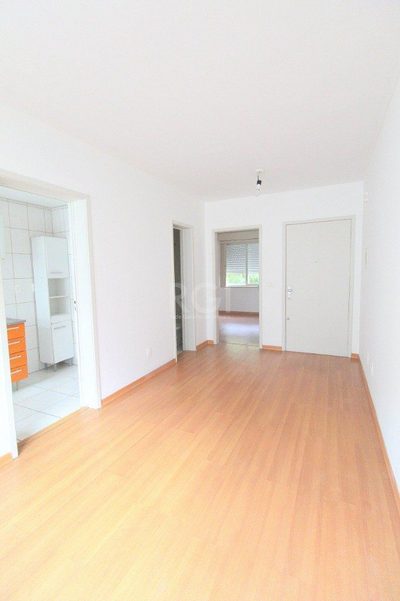 Apartamento, 1 quarto, 38 m² - Foto 1