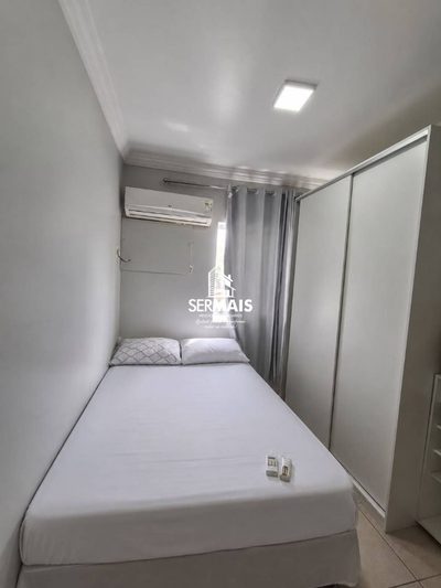 Apartamento, 3 quartos, 76 m² - Foto 4