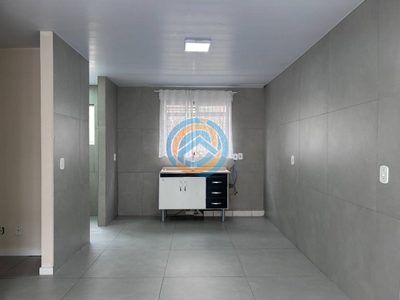 Apartamento, 3 quartos, 55 m² - Foto 4