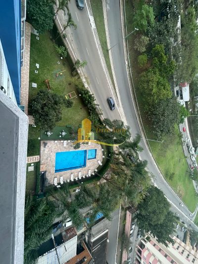 Apartamento, 2 quartos, 58 m² - Foto 1