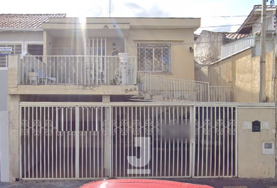Casa, 3 quartos, 200 m² - Foto 1