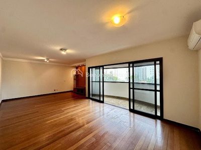Apartamento, 3 quartos, 180 m² - Foto 2