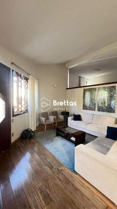 Casa de Condomínio, 4 quartos - Foto 2