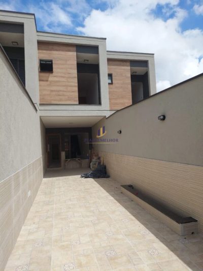 Casa, 3 quartos, 125 m² - Foto 3