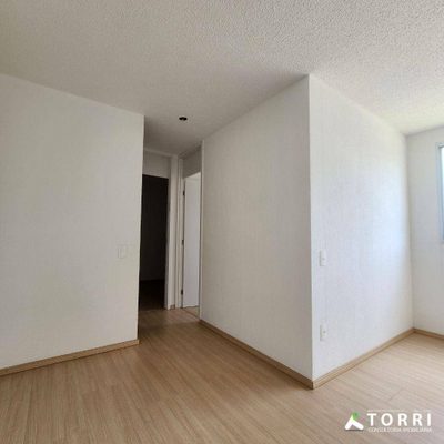 Apartamento, 2 quartos, 48 m² - Foto 3
