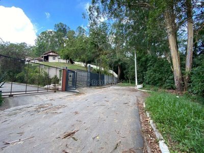 Loteamento e Condomínio, 5660 m² - Foto 2