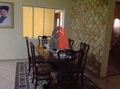 Sobrado, 4 quartos, 360 m² - Foto 3