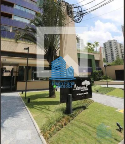 Apartamento, 3 quartos, 153 m² - Foto 4