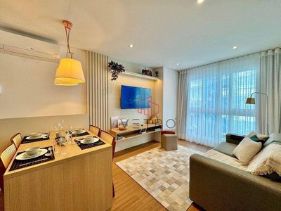 Apartamento, 2 quartos, 78 m² - Foto 1