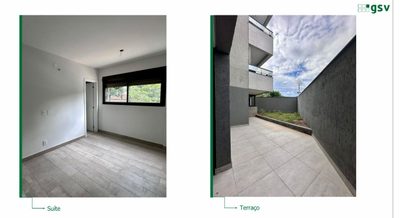 Apartamento, 3 quartos, 128 m² - Foto 3