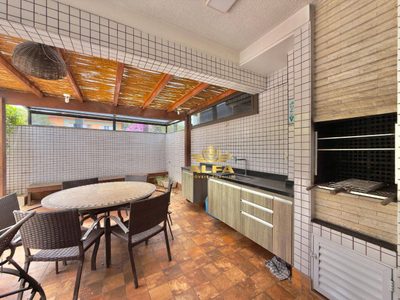 Apartamento, 2 quartos, 90 m² - Foto 3