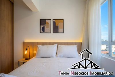 Apartamento, 2 quartos, 45 m² - Foto 3