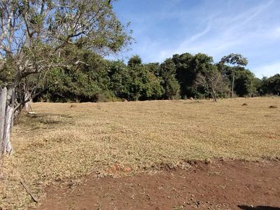 Terreno, 1000 m² - Foto 2