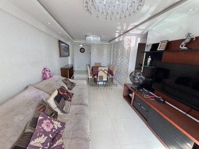 Apartamento, 2 quartos, 108 m² - Foto 5