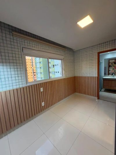 Apartamento, 3 quartos, 100 m² - Foto 2