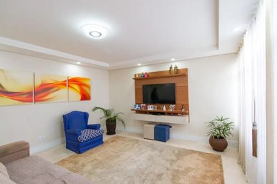 Sobrado, 4 quartos, 500 m² - Foto 4