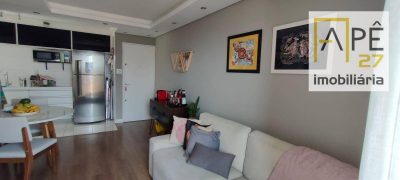 Apartamento, 3 quartos, 64 m² - Foto 5