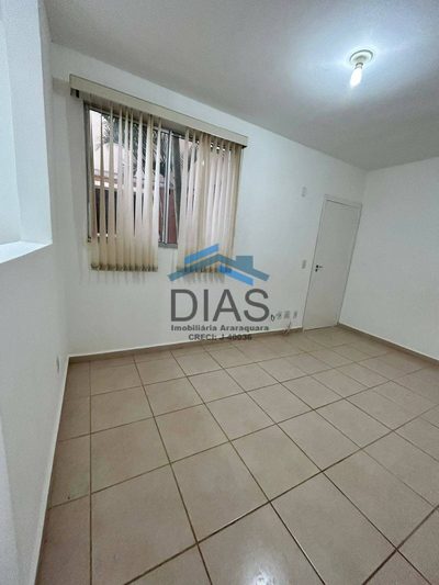 Apartamento, 2 quartos, 45 m² - Foto 4