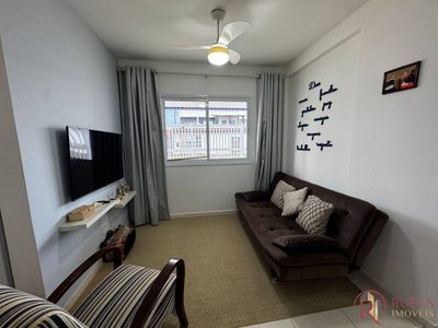 Apartamento, 2 quartos, 58 m² - Foto 4