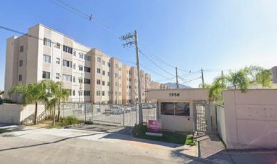 Apartamento, 2 quartos, 10 m² - Foto 1