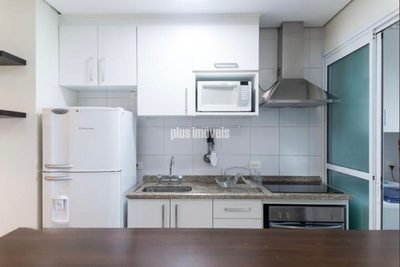 Apartamento, 1 quarto, 55 m² - Foto 5