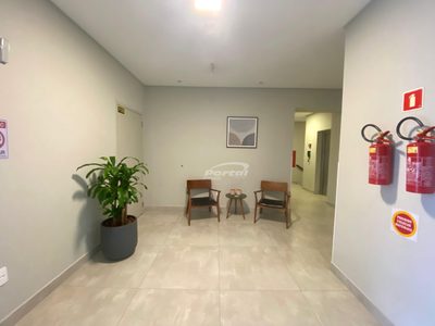 Apartamento, 1 quarto, 55 m² - Foto 5