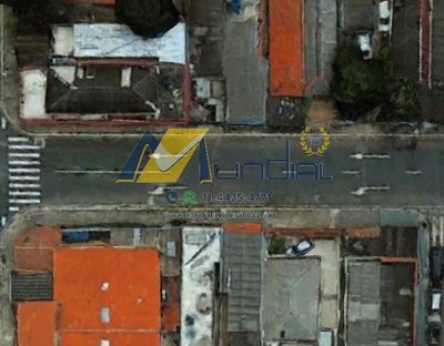 Terreno, 500 m² - Foto 1