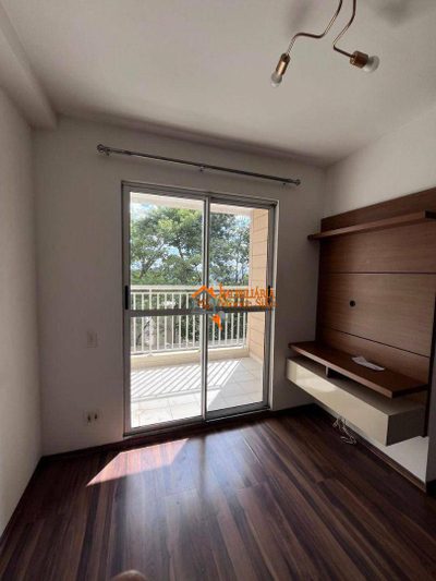 Apartamento, 3 quartos, 65 m² - Foto 2