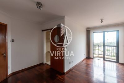 Apartamento, 2 quartos, 55 m² - Foto 2