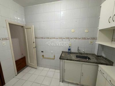 Apartamento, 2 quartos, 70 m² - Foto 3